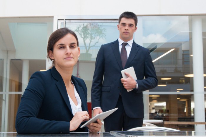 The Best Executive Mba Programs For Working Professionals