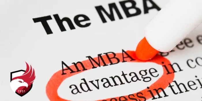 Why An Mba Is Still Valuable In The Age Of Ai And Automation