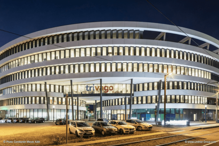 Trivago hotel subsidiary creates sales direct accelerate business hoteldesigns hoteliers strengthens ties gtp Trivago hotels booking process for group discounts