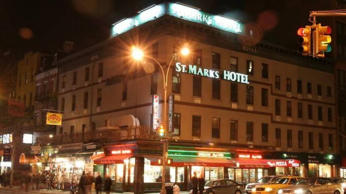 Hotel New York best deals outside Manhattan